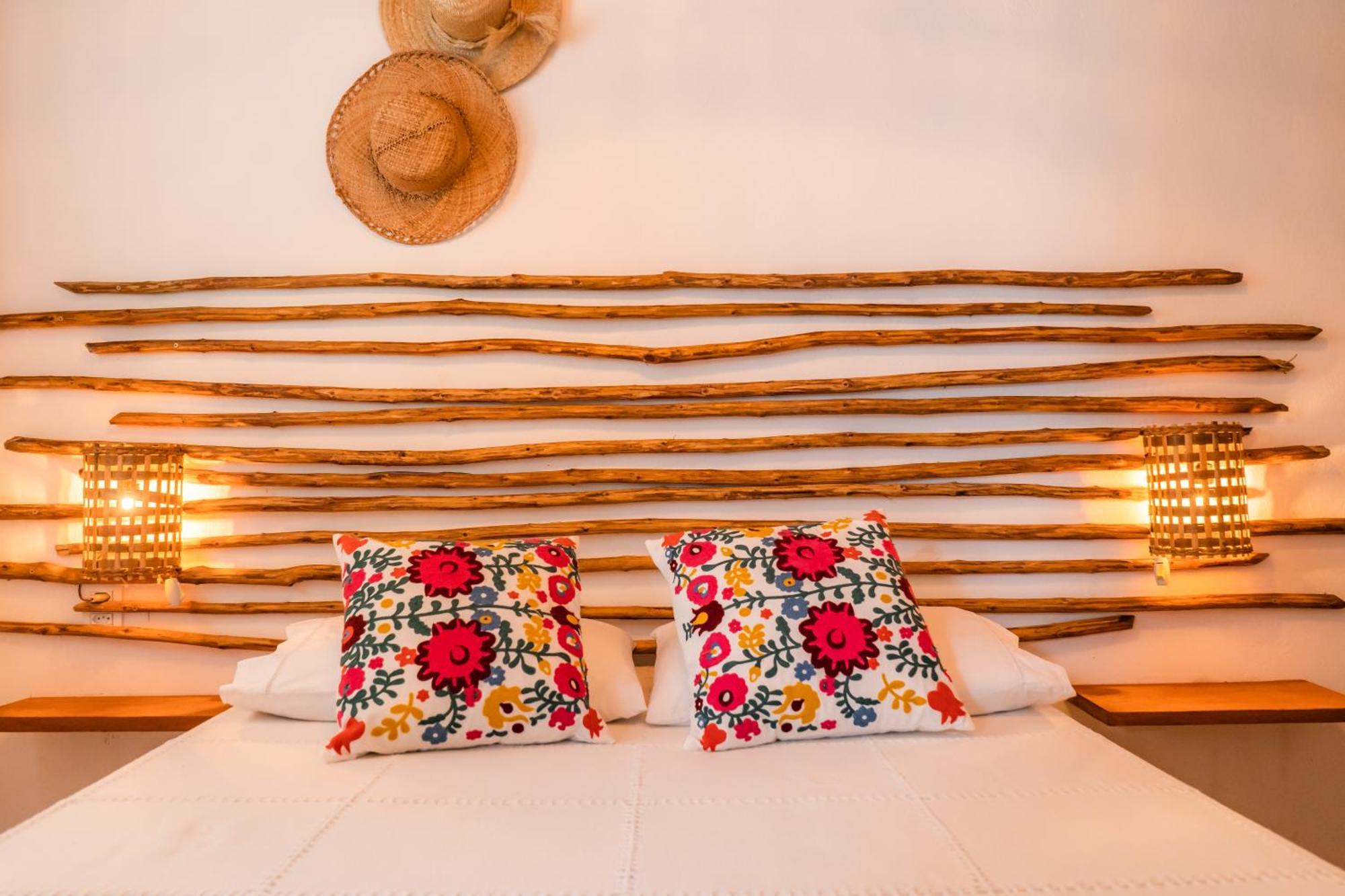 Recanto De Ibiza Praia de Pipa エクステリア 写真