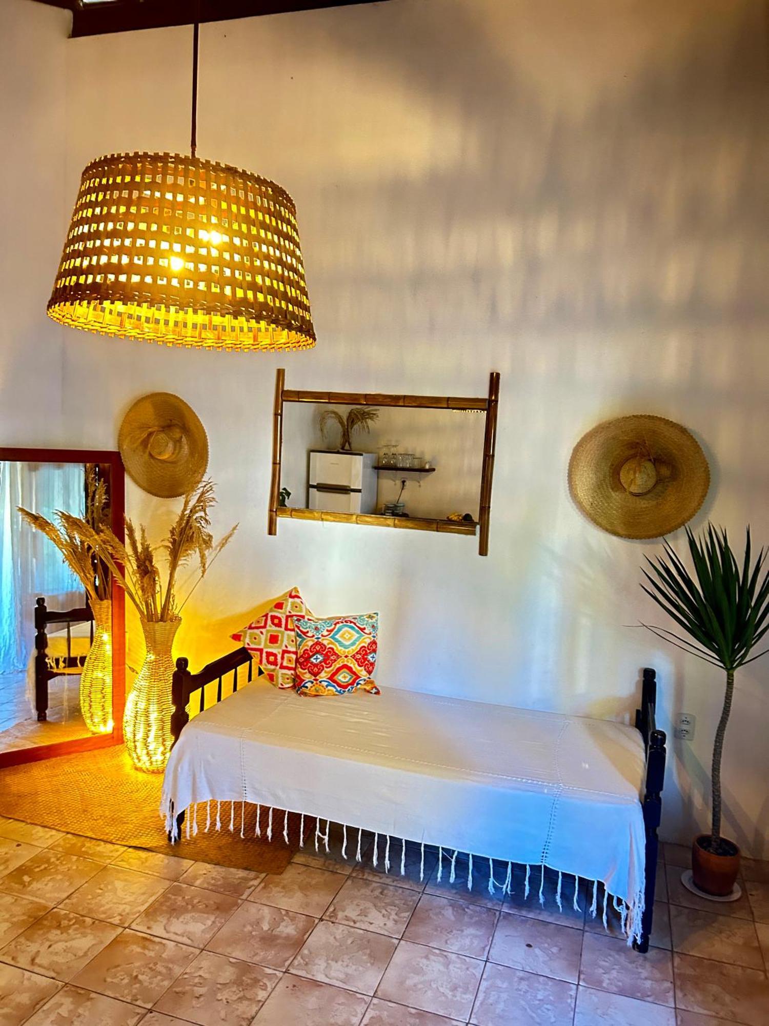 Recanto De Ibiza Praia de Pipa エクステリア 写真