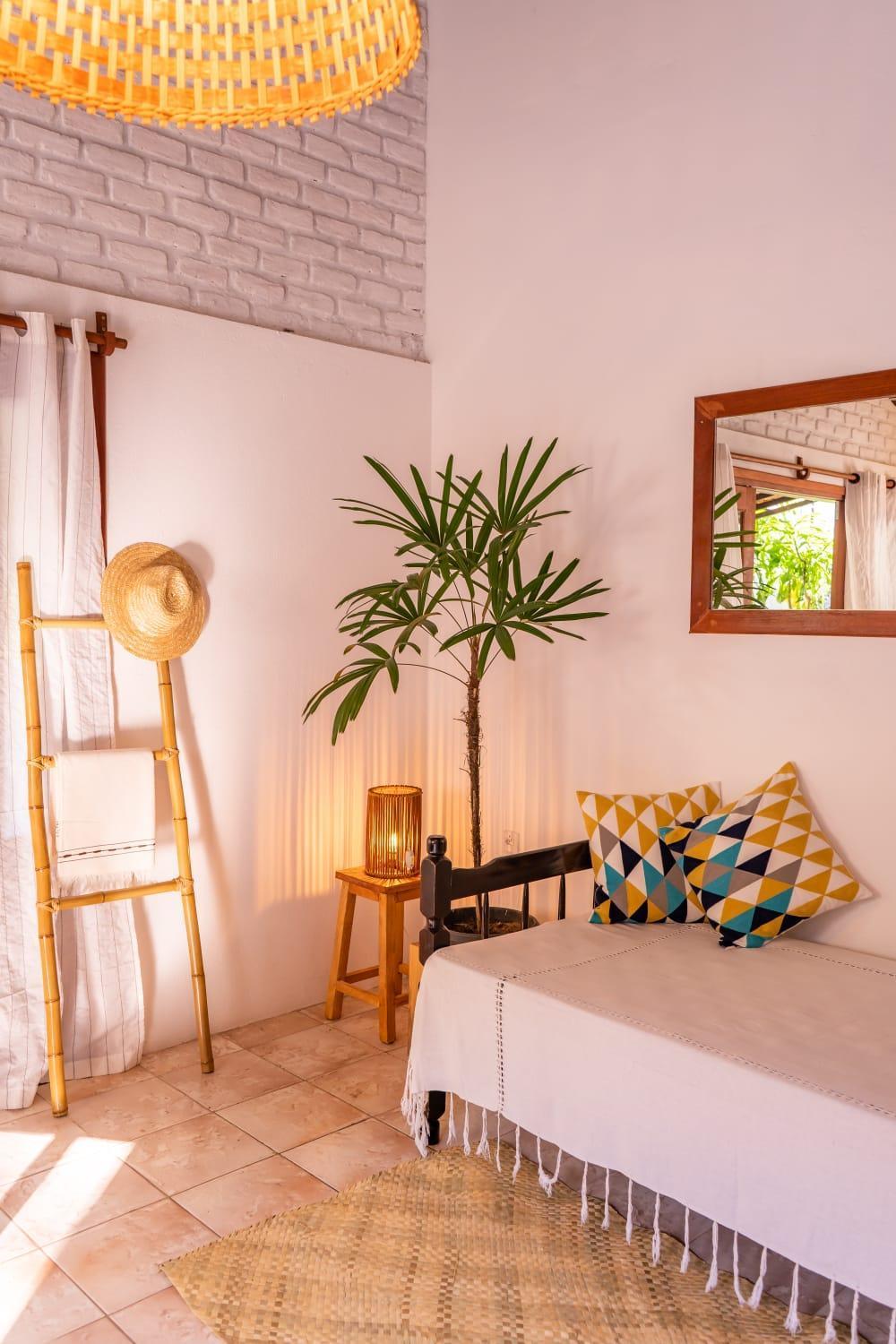 Recanto De Ibiza Praia de Pipa エクステリア 写真
