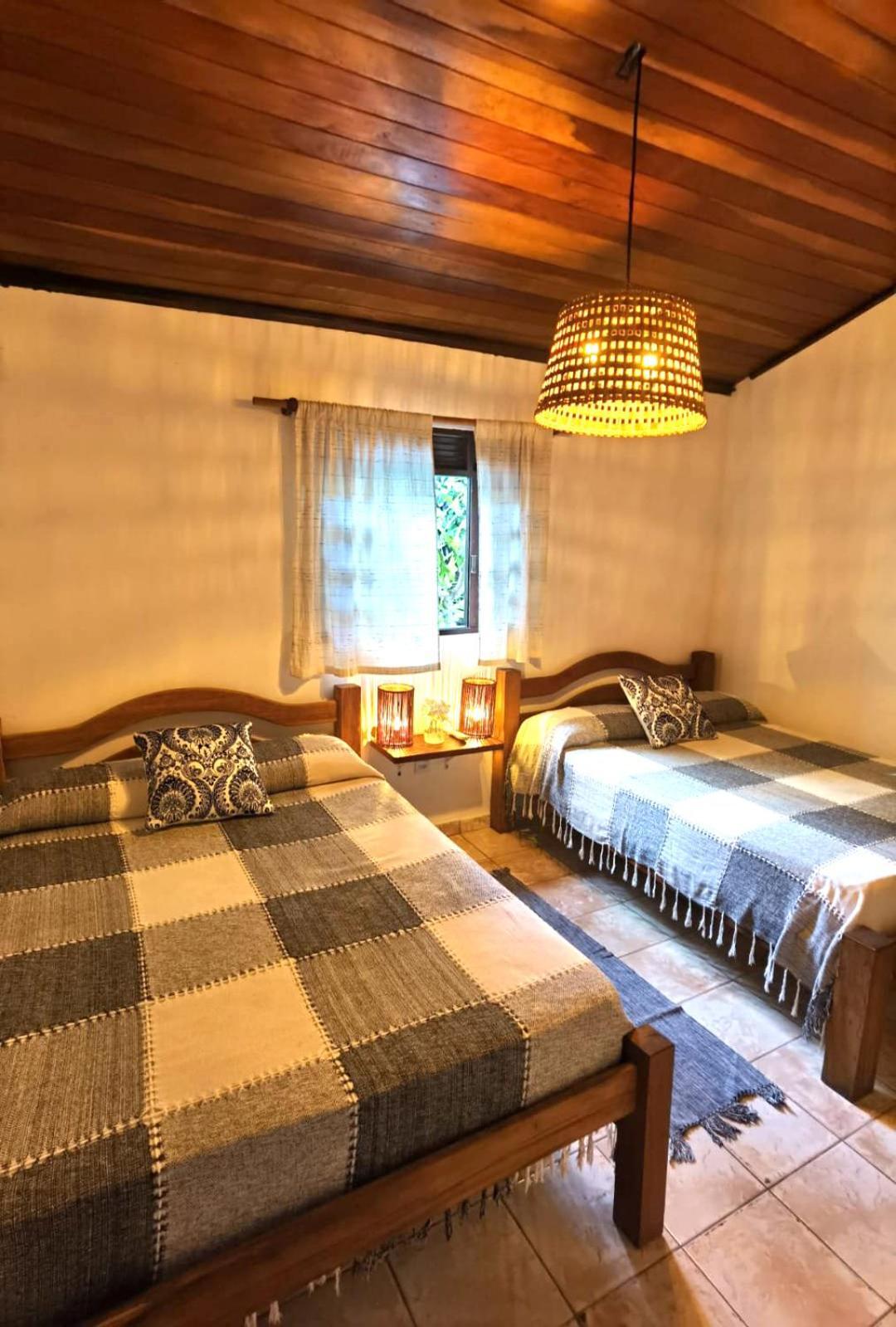 Recanto De Ibiza Praia de Pipa エクステリア 写真