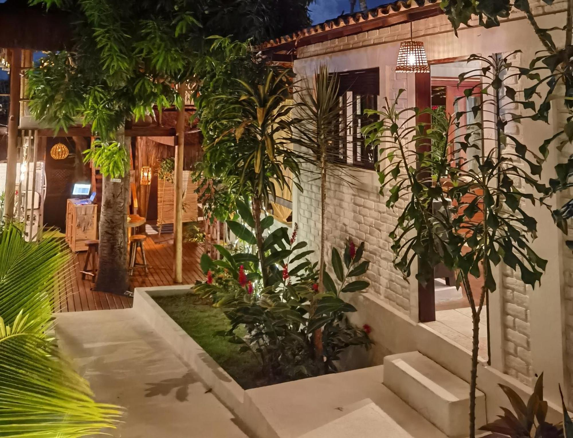 Recanto De Ibiza Praia de Pipa 部屋 写真