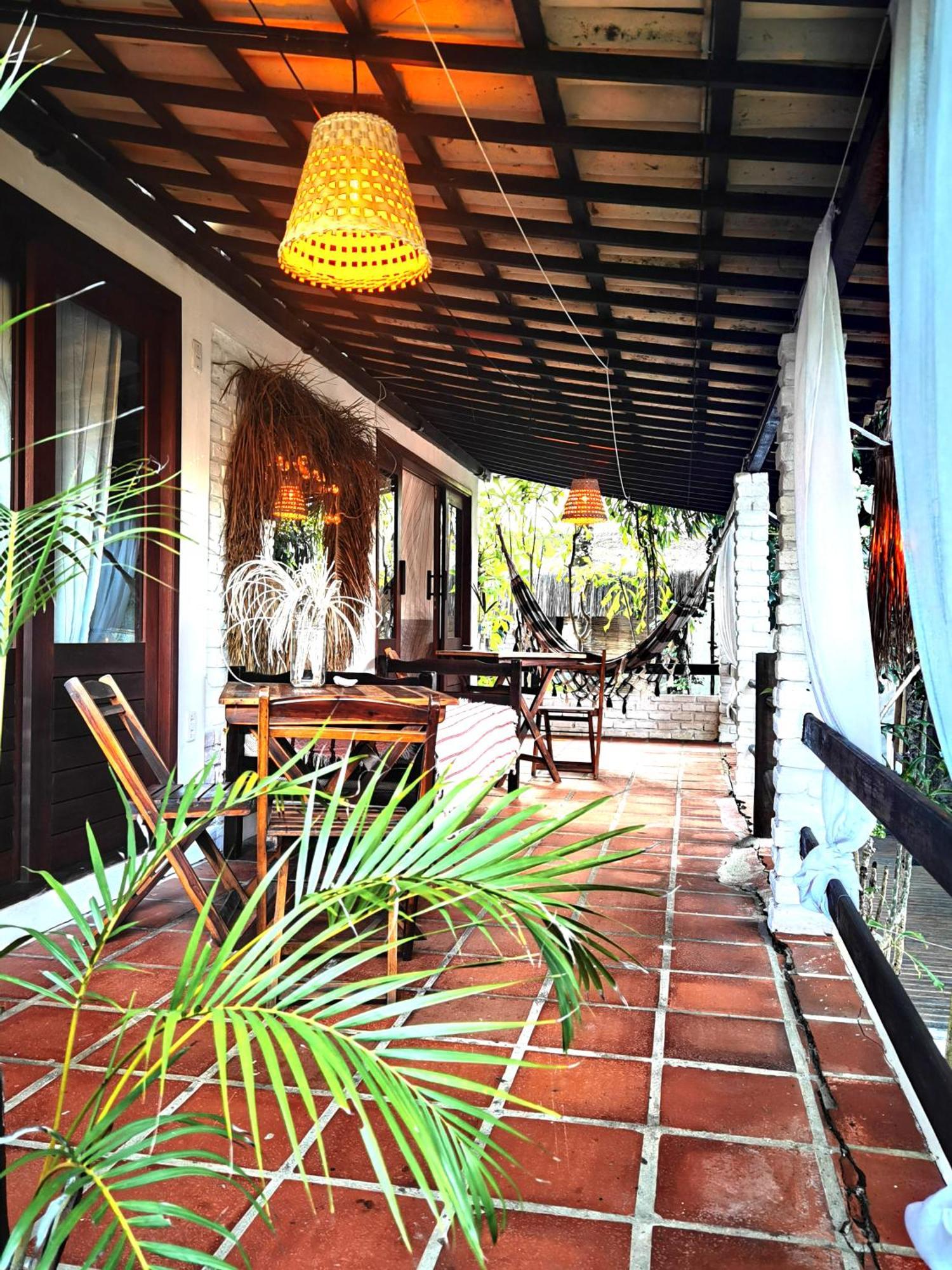 Recanto De Ibiza Praia de Pipa 部屋 写真