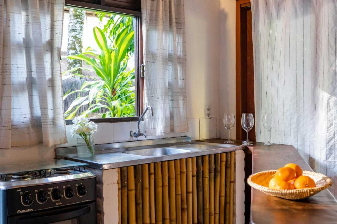 Recanto De Ibiza Praia de Pipa 部屋 写真