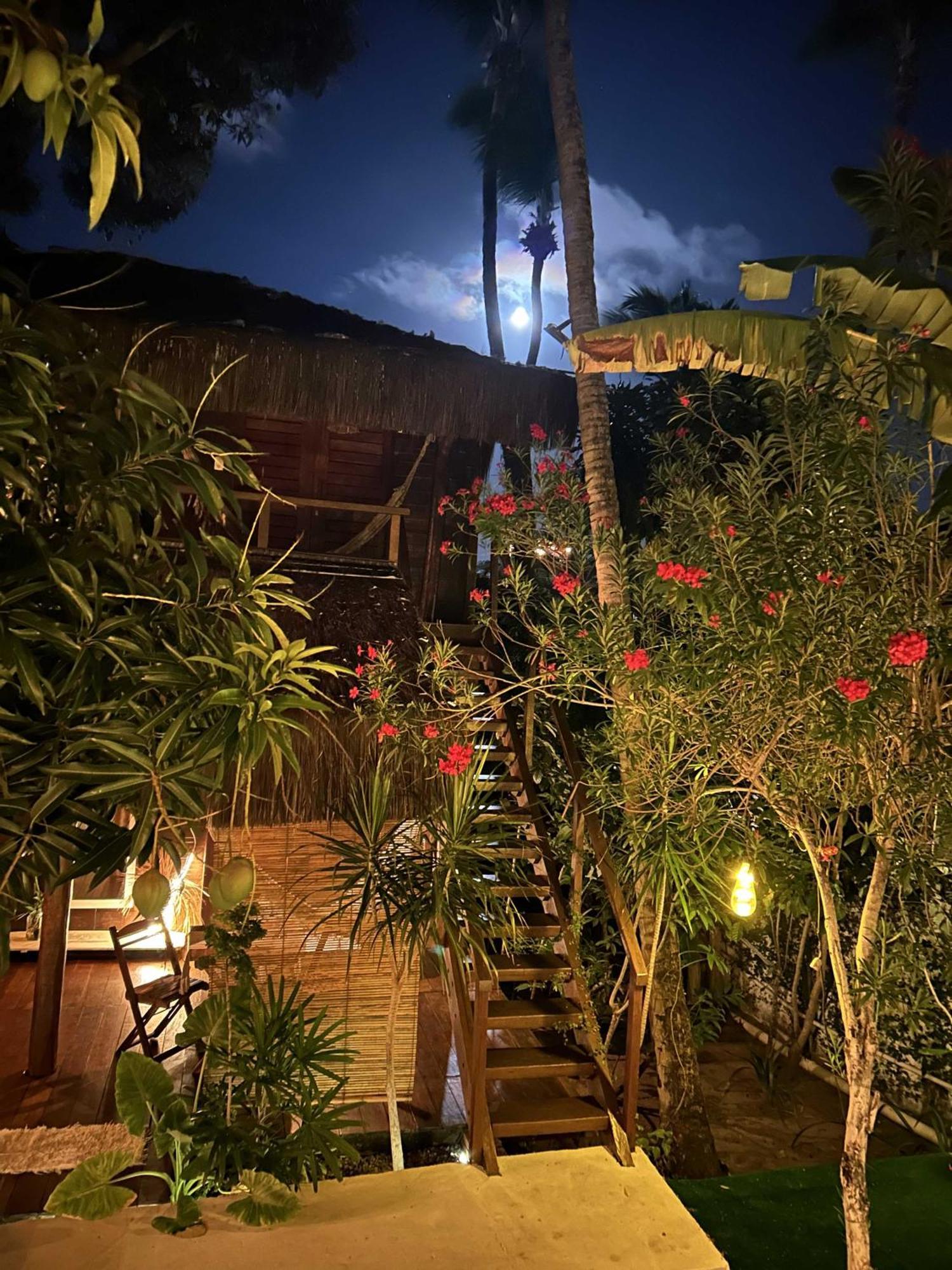 Recanto De Ibiza Praia de Pipa 部屋 写真