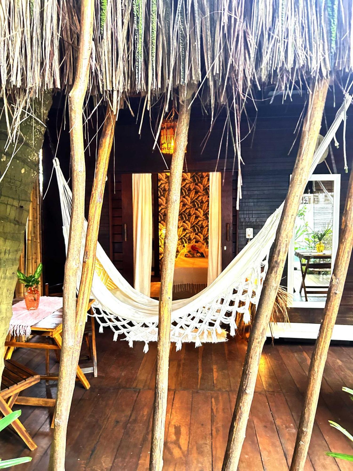Recanto De Ibiza Praia de Pipa 部屋 写真
