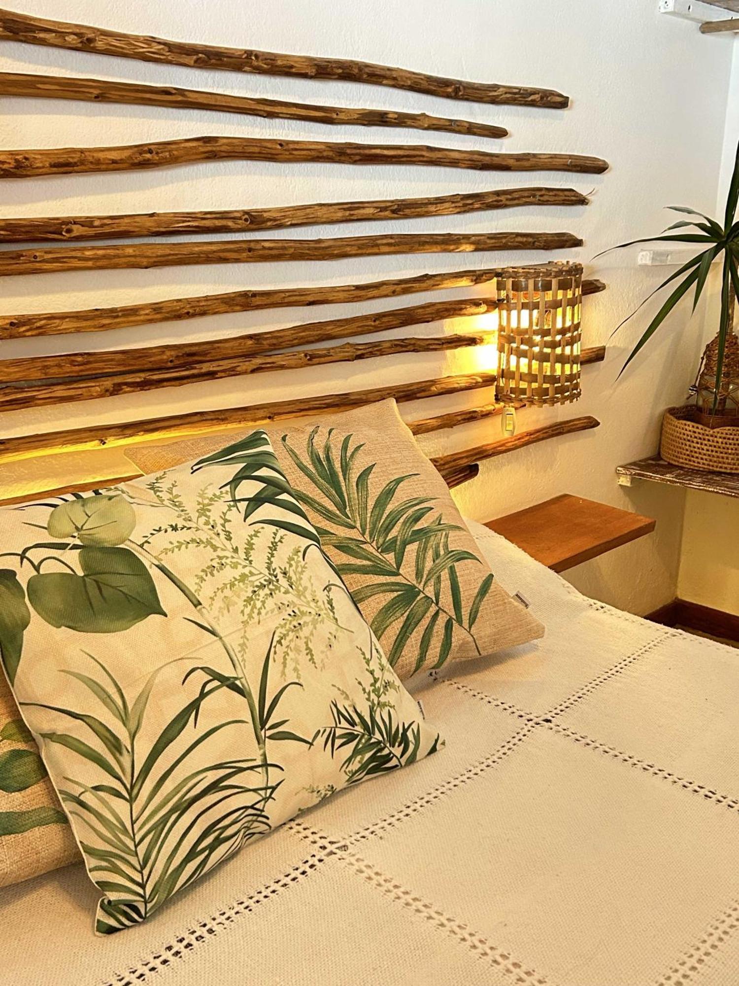 Recanto De Ibiza Praia de Pipa 部屋 写真