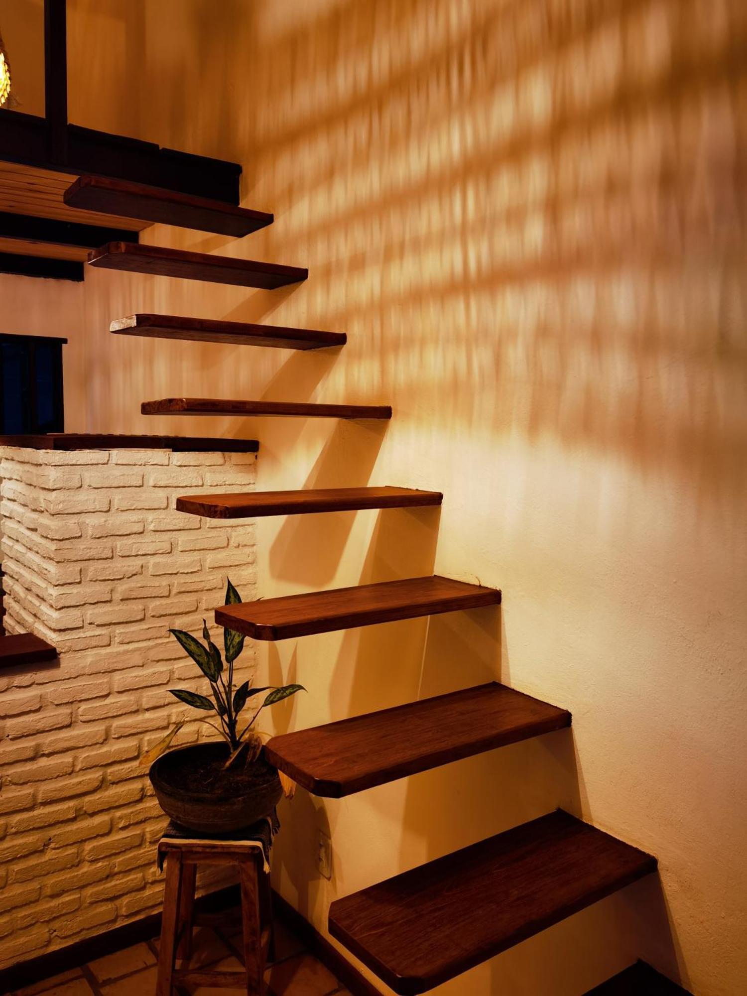 Recanto De Ibiza Praia de Pipa 部屋 写真