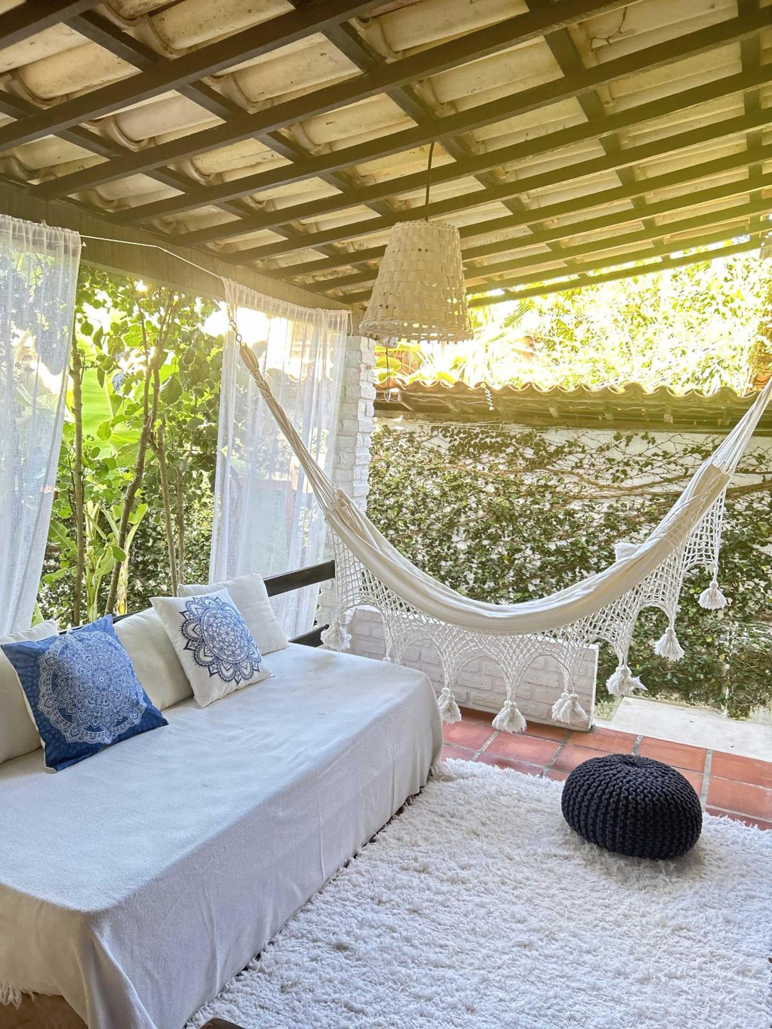 Recanto De Ibiza Praia de Pipa 部屋 写真
