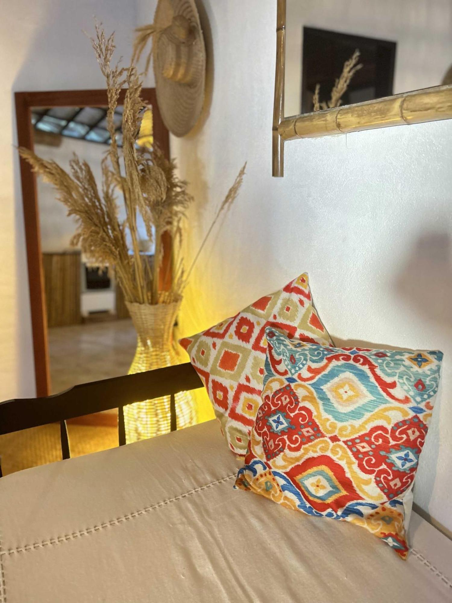 Recanto De Ibiza Praia de Pipa 部屋 写真